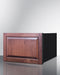 18" Wide Built-In BeautiFridge Cosmetics Refrigerated Drawer (Panel Not Included)