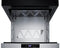 18" Wide Built-In BeautiFridge Cosmetics Refrigerated Drawer (Panel Not Included)
