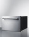 18" Wide Built-In BeautiFridge Cosmetics Refrigerated Drawer