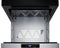 18" Wide Built-In BeautiFridge Cosmetics Refrigerated Drawer