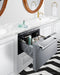 18" Wide Built-In BeautiFridge Cosmetics Refrigerated Drawer