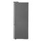 24 Cu. Ft. Counter-depth Max™ With Zero Clearance™ 3-door French Door Refrigerator