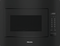 24" PureLine Microwave Side Control DirectSensor (Obsidian Black)