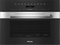 24" PureLine Microwave Top Control DirectSensor (Clean Touch Steel)