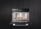 24" PureLine Microwave Top Control DirectSensor (Clean Touch Steel)