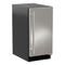 15-In Low Profile Built-In Clear Ice Machine, Gravity Drain Application