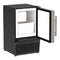 14-In Low Profile Compact Crescent Ice Machine