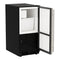 15-In Low Profile Built-In Crescent Ice Machine