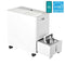 22 pt. Smart Access Dehumidifier for spaces up to 1,500 sq. ft.