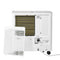22 pt. Smart Access Dehumidifier for spaces up to 1,500 sq. ft.