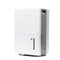 22 pt. SmartDry Dehumidifiers, Covers up to 1,500 sq. ft.