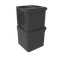 Cube 35 pt. Covers up to 3,500 sq. ft. Dehumidifier for Room, Basement, or Garage
