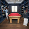 Cube 35 pt. Covers up to 3,500 sq. ft. Dehumidifier for Room, Basement, or Garage