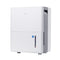 35 pt. Smart Dehumidifier for Basement, Room, or Garage in White - Covers up to 3,500 sq. ft.