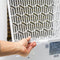 35 pt. Smart Dehumidifier for Basement, Room, or Garage in White - Covers up to 3,500 sq. ft.