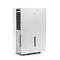 50 pt. EasyDry Dehumidifier with Built-in Pump for spaces up to 4,500 sq. ft.