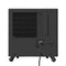 50 pt. Smart Access Dehumidifier with Built-in Pump for spaces up to 4,500 sq. ft.