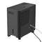 50 pt. Smart Access Dehumidifier with Built-in Pump for spaces up to 4,500 sq. ft.