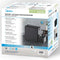 50 pt. Smart Access Dehumidifier with Built-in Pump for spaces up to 4,500 sq. ft.