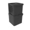 50 Pint Cube Smart Dehumidifier