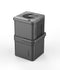 50 Pint Cube Smart Dehumidifier