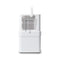 50 pt. Cube Dehumidifier with Built-in Pump for spaces up to 4,500 sq. ft.