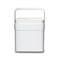 50 pt. Cube Dehumidifier for spaces up to 4,500 sq. ft.