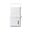 50 pt. Cube Dehumidifier for spaces up to 4,500 sq. ft.