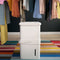 50 pt. Cube Dehumidifier for spaces up to 4,500 sq. ft.