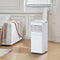 5,000 BTU Portable Air Conditioner with ComfortSense Cools up to 150 sq. ft.