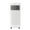 6,000 BTU DOE Smart Portable Air Conditioner, for spaces up to 250 sq. ft.