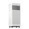 6,000 BTU DOE Smart Portable Air Conditioner, for spaces up to 250 sq. ft.