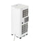 6,000 BTU DOE Smart Portable Air Conditioner, for spaces up to 250 sq. ft.