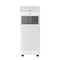 7,100 BTU DOE Smart Portable Air Conditioner for spaces up to 300 sq. ft.