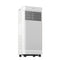 7,100 BTU DOE Smart Portable Air Conditioner for spaces up to 300 sq. ft.