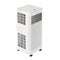 7,100 BTU DOE Smart Portable Air Conditioner for spaces up to 300 sq. ft.