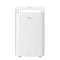 8,000 BTU DOE Smart Portable Air Conditioner, for spaces up to 350 sq. ft.