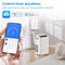 8,000 BTU DOE Smart Portable Air Conditioner, for spaces up to 350 sq. ft.