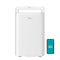 8,000 BTU DOE Smart Portable Air Conditioner, for spaces up to 350 sq. ft.