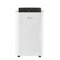 SmartCool 8,000 BTU Cools up to 350 sq. ft. Smart Portable Air Conditioner
