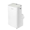 SmartCool 8,000 BTU Cools up to 350 sq. ft. Smart Portable Air Conditioner