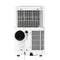 SmartCool 8,000 BTU Cools up to 350 sq. ft. Smart Portable Air Conditioner