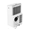 SmartCool 8,000 BTU Cools up to 350 sq. ft. Smart Portable Air Conditioner