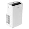 SmartCool 8,000 BTU Cools up to 350 sq. ft. Smart Portable Air Conditioner