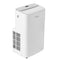 SmartCool 8,000 BTU Cools up to 350 sq. ft. Smart Portable Air Conditioner