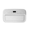 SmartCool 8,000 BTU Cools up to 350 sq. ft. Smart Portable Air Conditioner