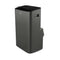 10,000 BTU DOE Smart Portable Air Conditioner with Heat, for spaces up to 450 sq. ft.