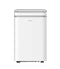 10,000 BTU DOE Smart Portable Air Conditioner with Heat, for spaces up to 450 sq. ft.