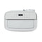 10,000 BTU DOE Smart Portable Air Conditioner with Heat, for spaces up to 450 sq. ft.