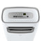 SmartCool 10,000 BTU Cools up to 450 sq. ft. Portable Air Conditioner